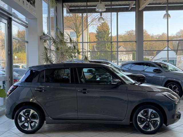 Suzuki Swift 1.2 Dualjet Mild-Hybrid Comfort+ 