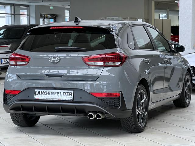 Hyundai i30 1.0 T-GDI N-Line Mild-Hybrid 