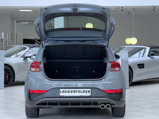 Hyundai i30 1.0 T-GDI N-Line Mild-Hybrid 