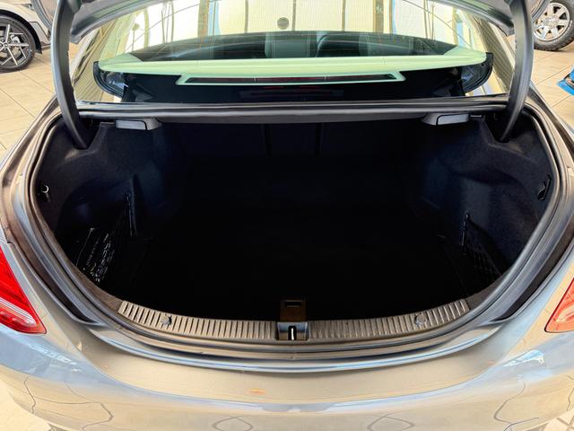 Mercedes-Benz C-Klasse C 180 Avantgarde 