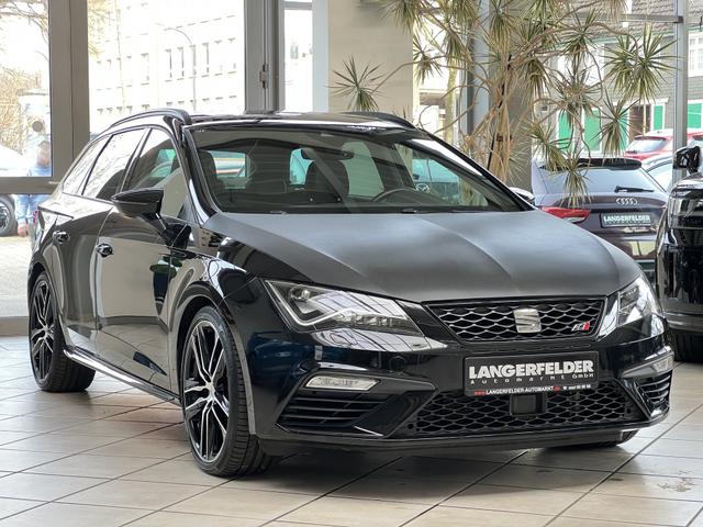 Seat Leon Sportstourer - 2.0 TSI Cupra 370PS ABT