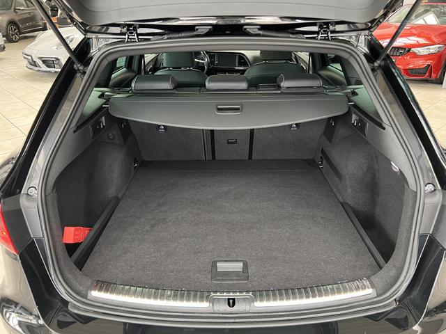 Seat Leon Sportstourer 2.0 TSI Cupra 370PS ABT 