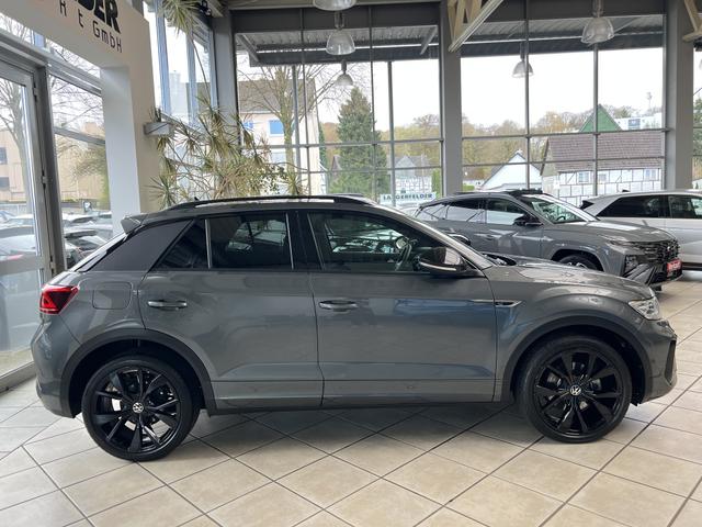 Volkswagen T-Roc 1.5 TSI R-Line OPF 