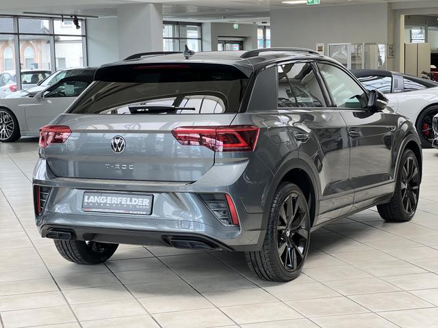 Volkswagen T-Roc 1.5 TSI R-Line OPF 