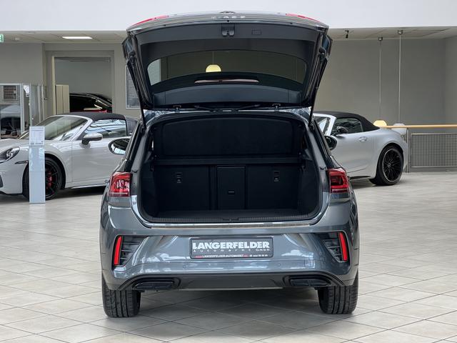 Volkswagen T-Roc 1.5 TSI R-Line OPF 