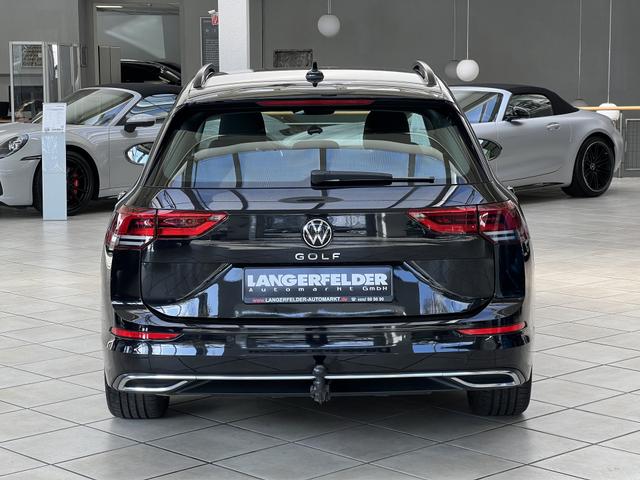 Volkswagen Golf VIII 2.0 TSI Style OPF 