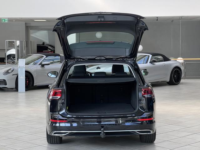 Volkswagen Golf VIII 2.0 TSI Style OPF 