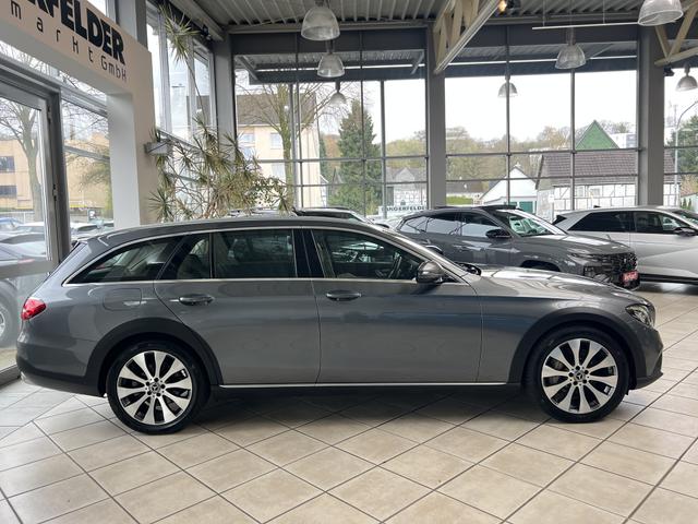 Mercedes-Benz E-Klasse T-Modell E 400 T d All-Terrain 4Matic 