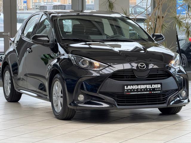 Mazda Mazda2 Hybrid - 2 1,5 Agile