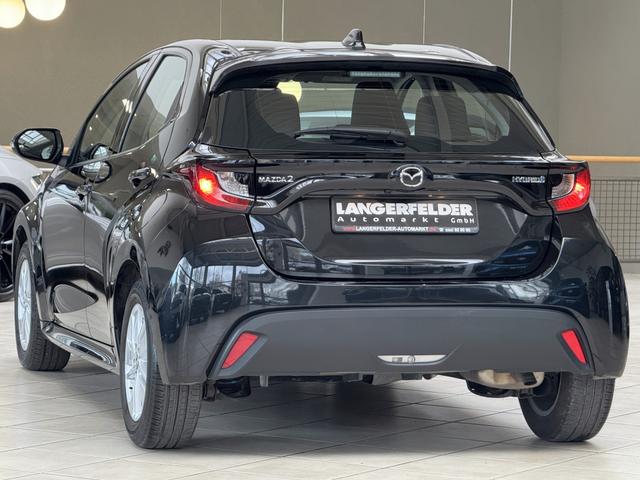 Mazda Mazda2 Hybrid 2 1,5 Agile 