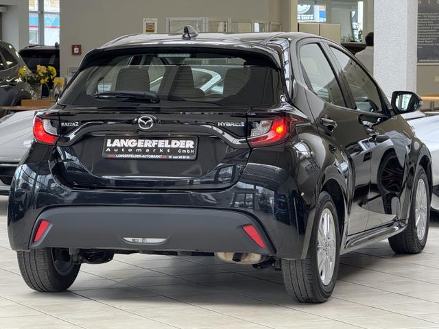 Mazda Mazda2 Hybrid 2 1,5 Agile 