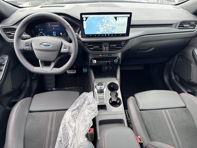 Ford Kuga 2.5 Duratec Hybrid FHEV St-Line X PANO AHK 