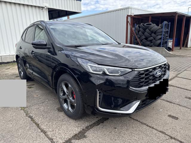 Ford Kuga 2.5 Duratec Hybrid FHEV St-Line X PANO AHK 