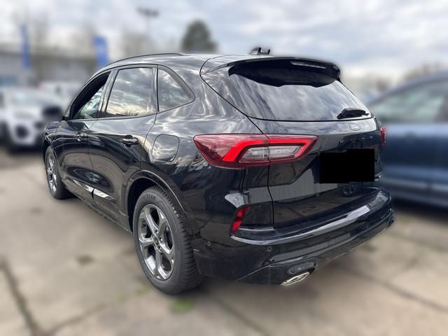 Ford Kuga 2.5 Duratec Hybrid FHEV St-Line X PANO AHK 