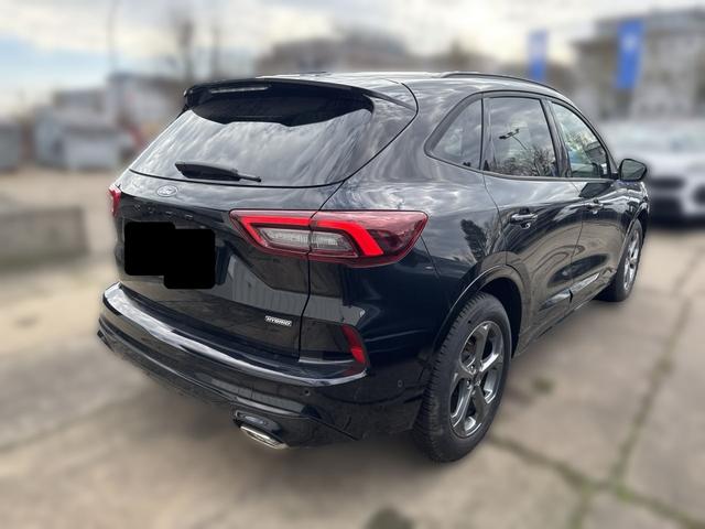 Ford Kuga 2.5 Duratec Hybrid FHEV St-Line X PANO AHK 