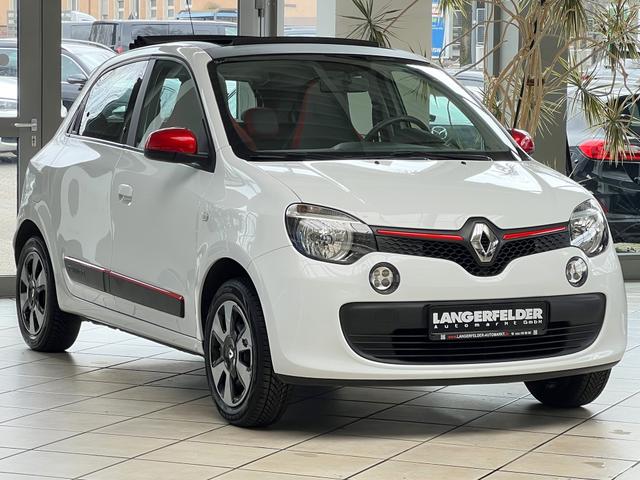 Renault Twingo - 1.0 SCe 70 Liberty