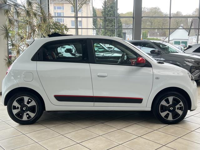Renault Twingo 1.0 SCe 70 Liberty 