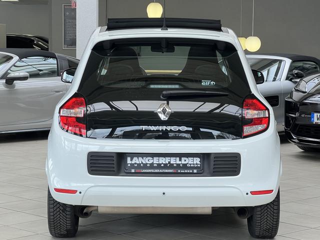 Renault Twingo 1.0 SCe 70 Liberty 
