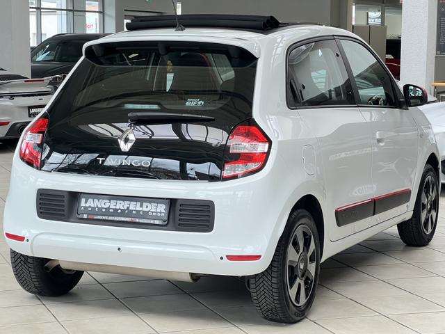 Renault Twingo 1.0 SCe 70 Liberty 