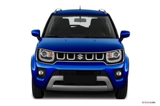 Suzuki Ignis 1.2 Hybrid 