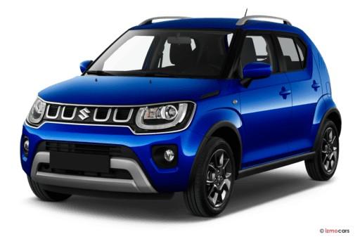 Suzuki Ignis 1.2 Hybrid 