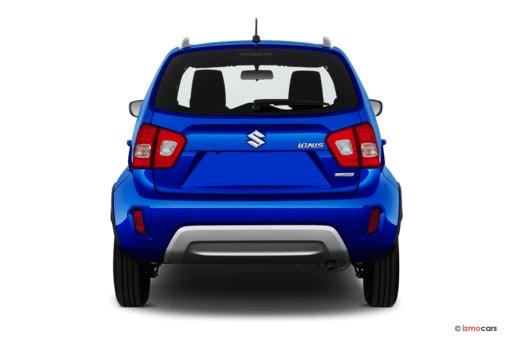 Suzuki Ignis 1.2 Hybrid 