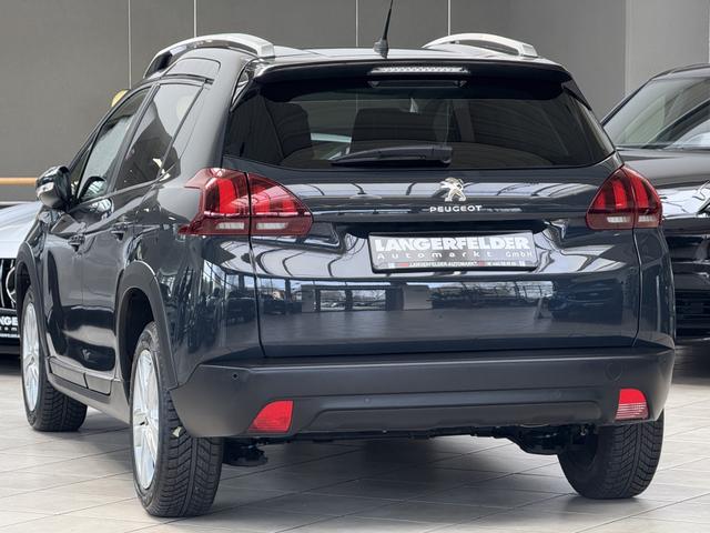 Peugeot 2008 1.2 PureTech 110 Signature 