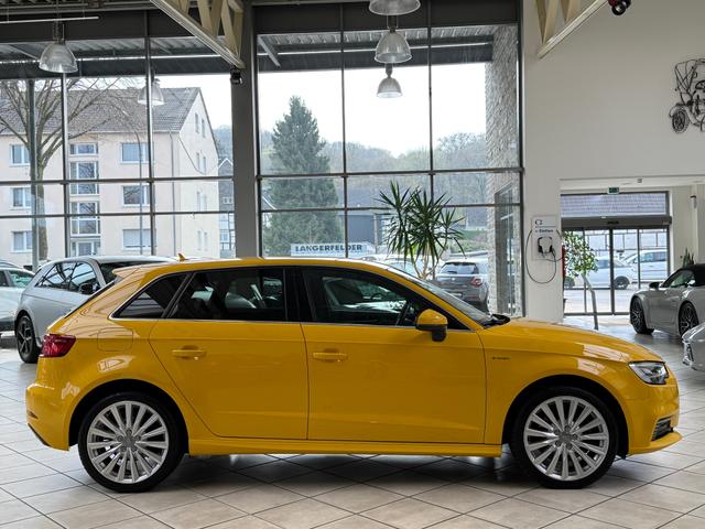 Audi A3 Sportback 1.4 TFSI e-tron sport 