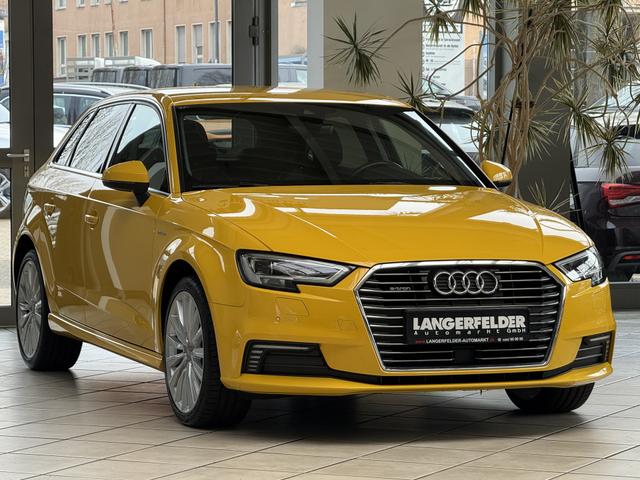 Audi A3 Sportback - 1.4 TFSI e-tron sport