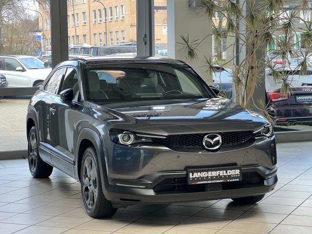 Mazda MX-30 - e-SKYACTIV