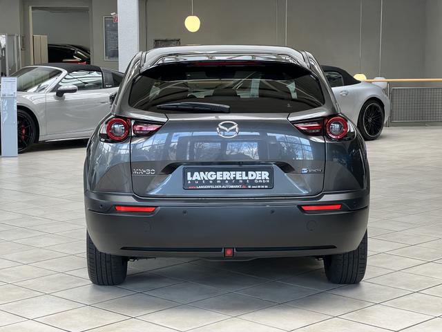 Mazda MX-30 e-SKYACTIV 