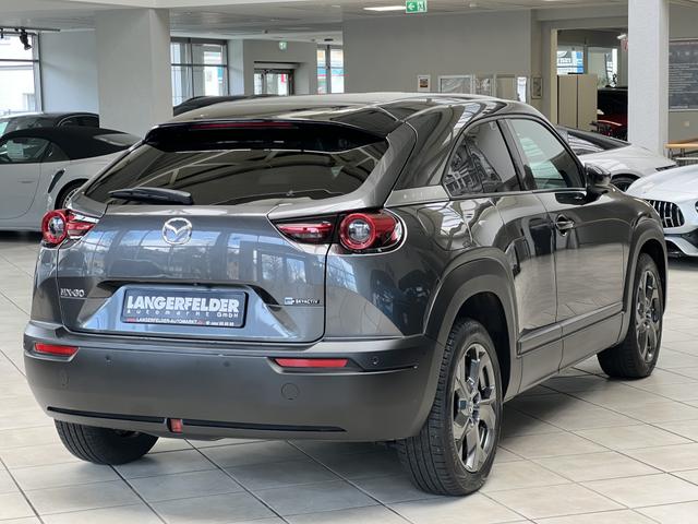 Mazda MX-30 e-SKYACTIV 