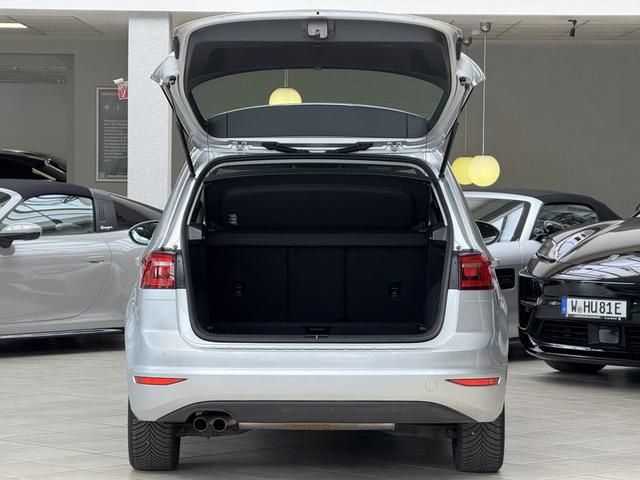 Volkswagen Golf Sportsvan VII 1.4 TSI BMT Highline 