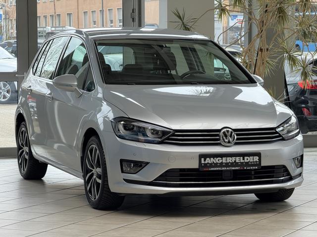 Volkswagen Golf Sportsvan - VII 1.4 TSI BMT Highline