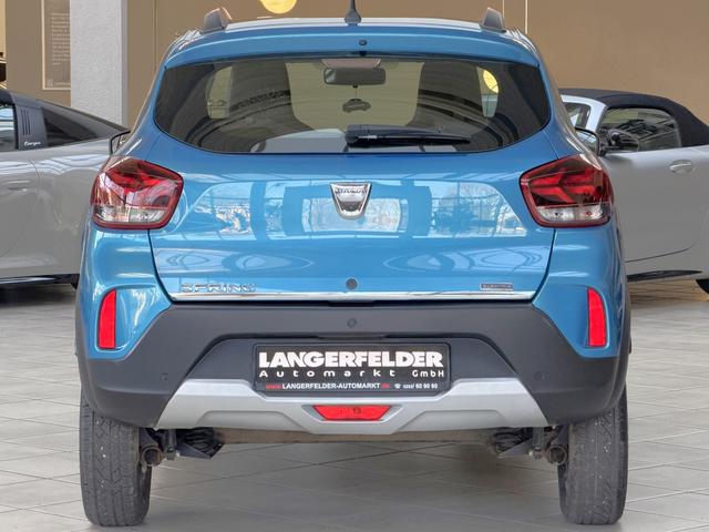 Dacia Spring Electric 45 Comfort Plus 