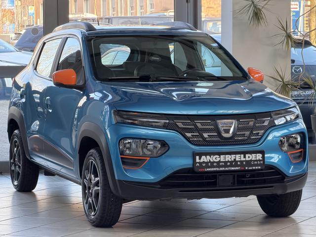 Dacia Spring - Electric 45 Comfort Plus
