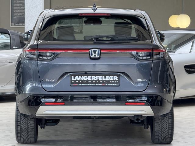 Honda HR-V 1.5 i-MMD Hybrid OPF 