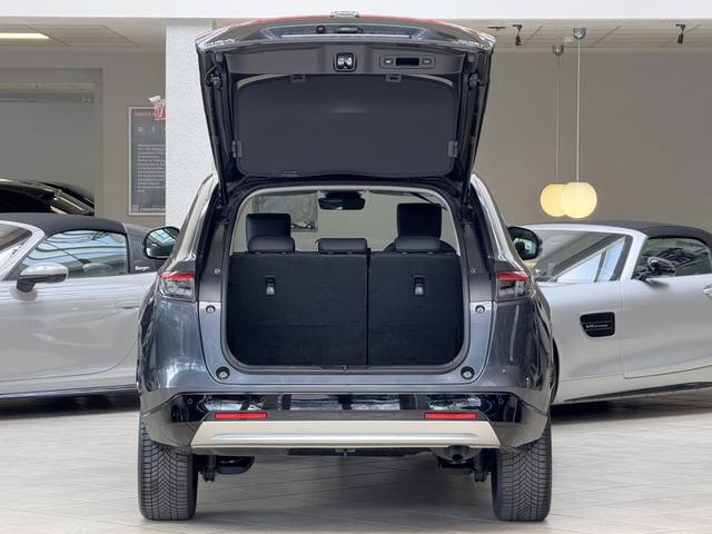 Honda HR-V 1.5 i-MMD Hybrid OPF 