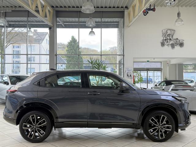 Honda HR-V 1.5 i-MMD Hybrid OPF 