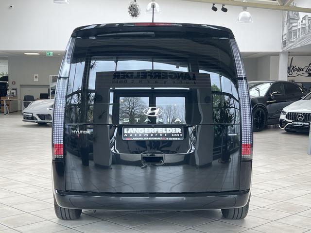 Hyundai Staria 2.2 CRDi Prime 4WD 