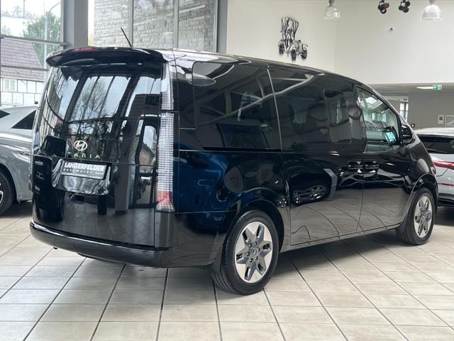 Hyundai Staria 2.2 CRDi Prime 4WD 