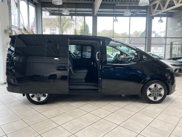 Hyundai Staria 2.2 CRDi Prime 4WD 