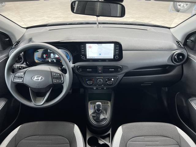 Hyundai i10 - 1.0
