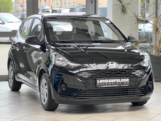 Hyundai i10 - 1.0