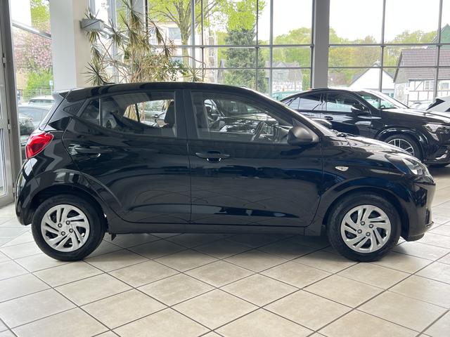 Hyundai i10 1.0 
