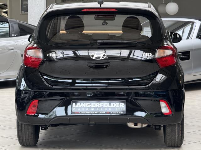 Hyundai i10 1.0 