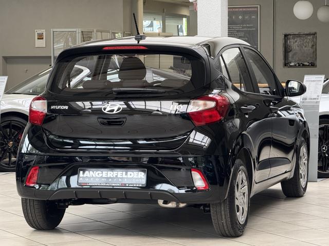 Hyundai i10 1.0 