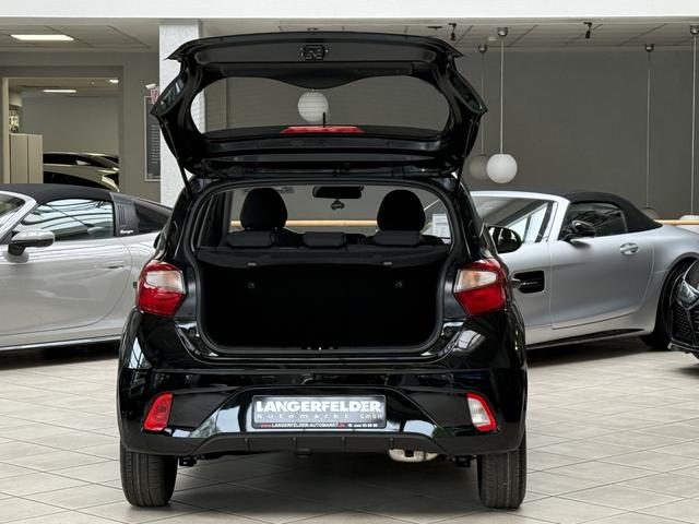 Hyundai i10 1.0 