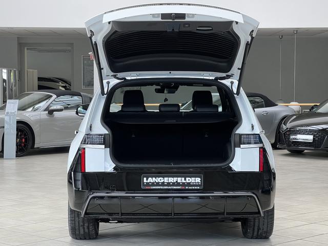 Hyundai IONIQ 5 N Line Elektro 84 kWh 