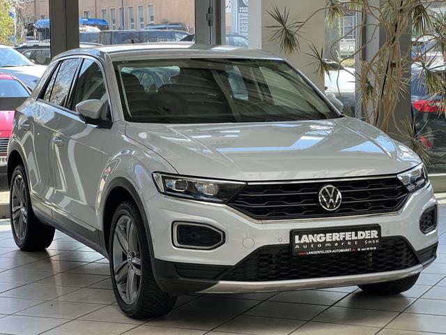 Volkswagen T-Roc - 2.0 TDI Active